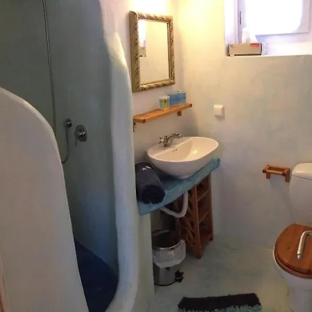 Sea View House Avgi Kamári