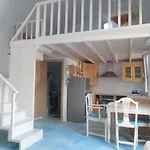 Sea View House Avgi *