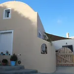 アパート Sea View House Avgi *