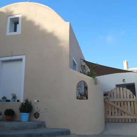 شقة Sea View House Avgi *