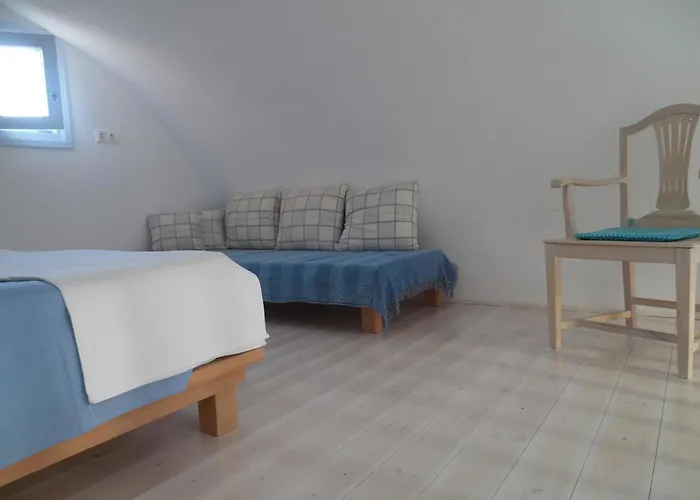 Sea View House Avgi Appartement Kamári