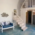 Sea View House Avgi