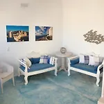 Sea View House Avgi Kamári