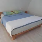 Sea View House Avgi *