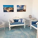 Sea View House Avgi *