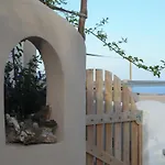 公寓 Sea View House Avgi *