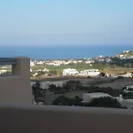 Sea View House Avgi 公寓 *