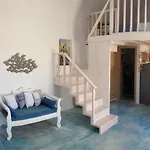 Sea View House Avgi * Kamári