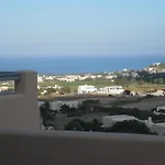 Sea View House Avgi 公寓