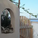 Sea View House Avgi 公寓