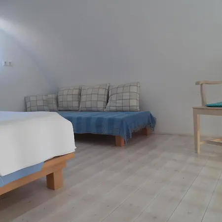Sea View House Avgi 公寓 Kamári